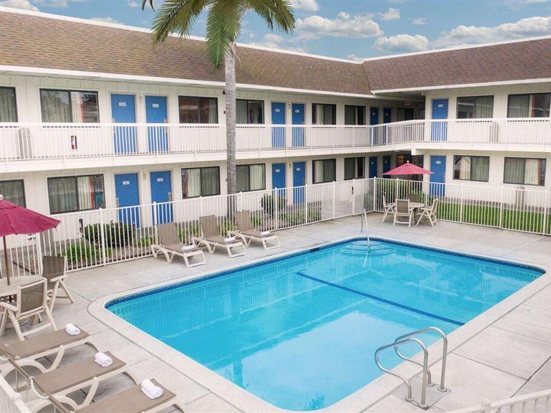 Motel 6-Pismo Beach, CA Exterior foto