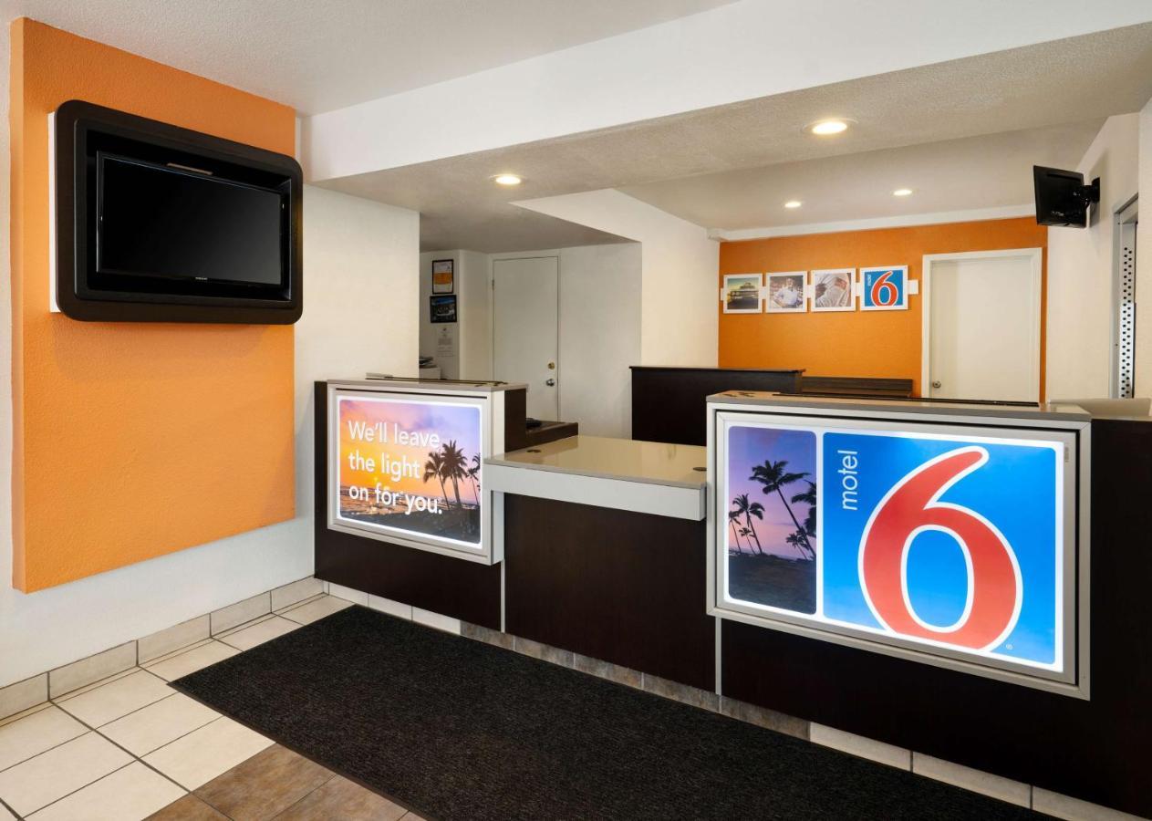 Motel 6-Pismo Beach, CA Exterior foto