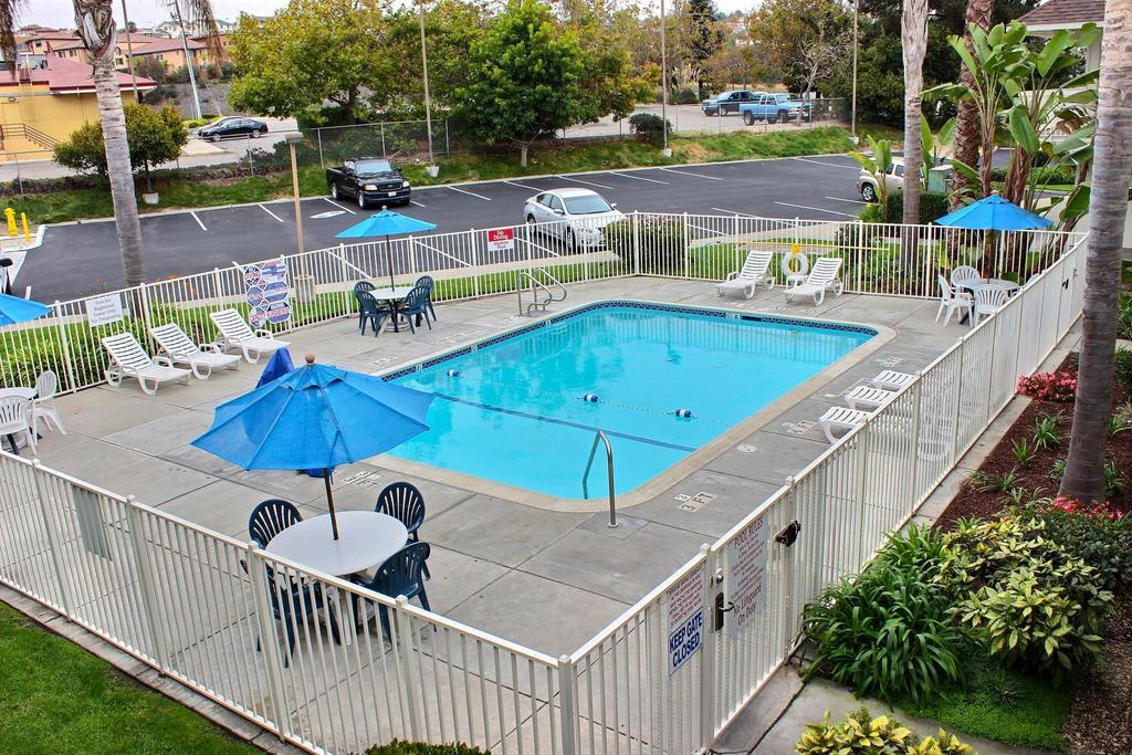 Motel 6-Pismo Beach, CA Exterior foto