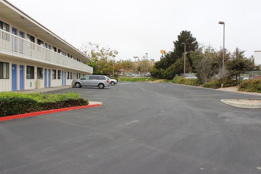 Motel 6-Pismo Beach, CA Exterior foto