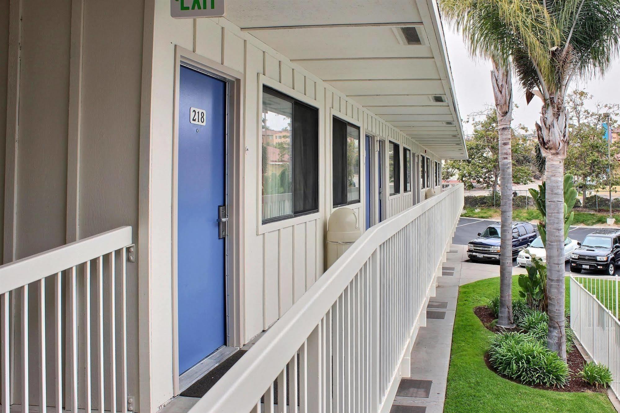 Motel 6-Pismo Beach, CA Exterior foto
