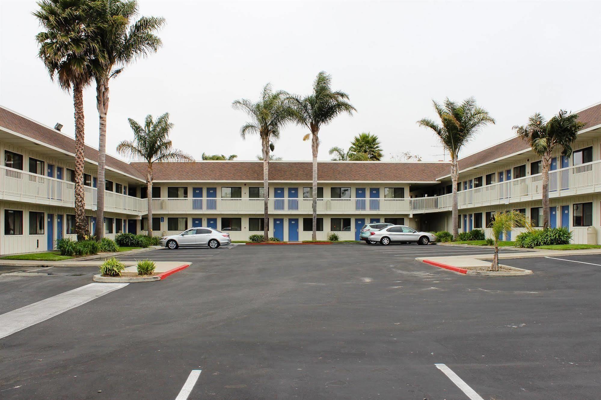 Motel 6-Pismo Beach, CA Exterior foto