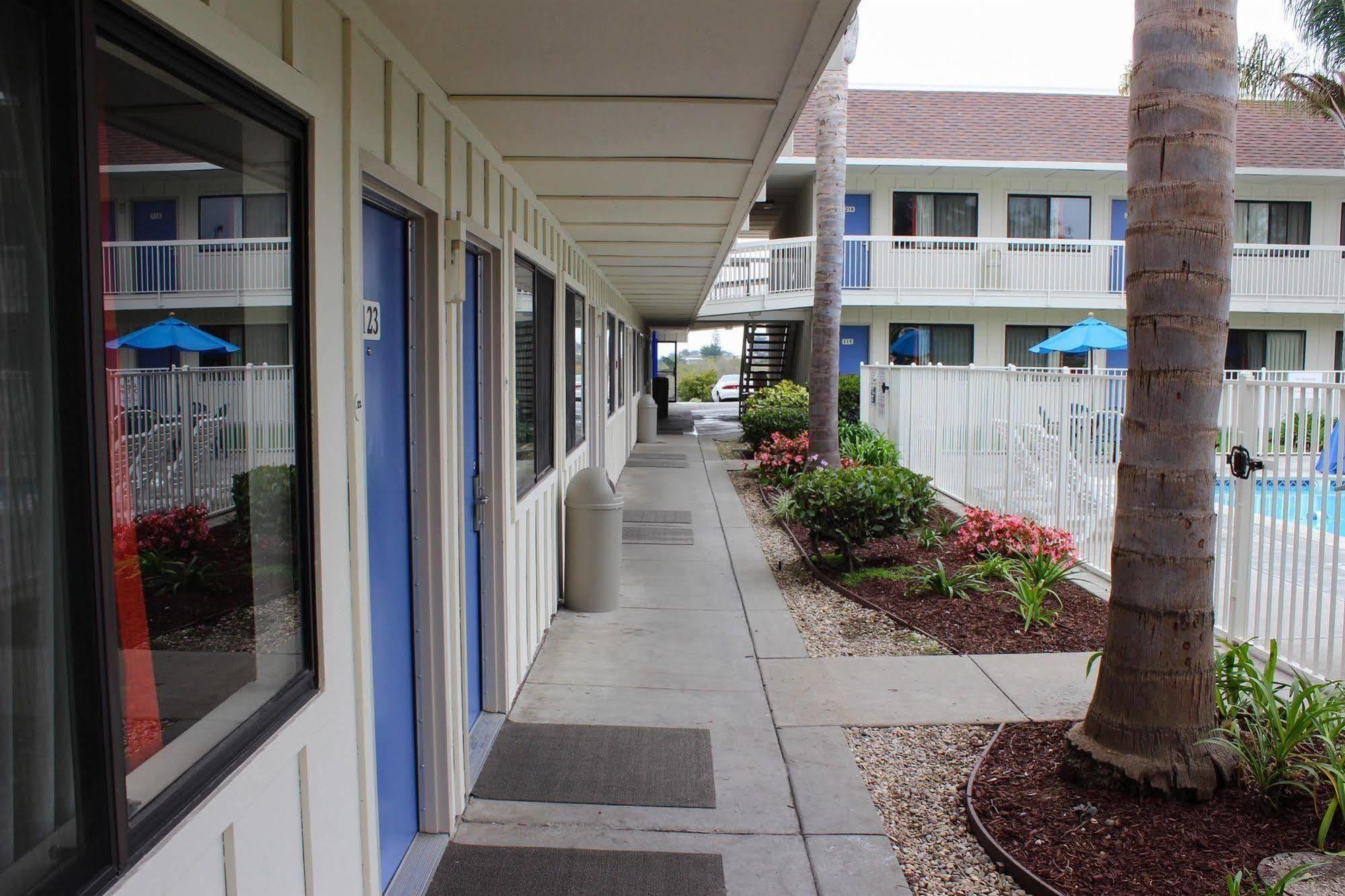 Motel 6-Pismo Beach, CA Exterior foto