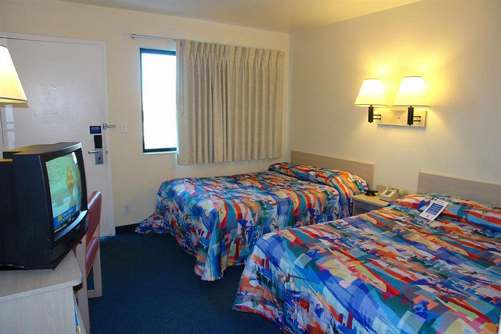 Motel 6-Pismo Beach, CA Exterior foto